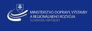 Ministerstvo dopravy, výstavby a regionálneho rozvoja SR 