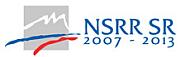 NSRR SR 2007 - 2013